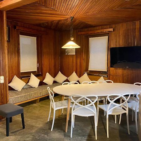 Chalet Motta Valtournenche Dış mekan fotoğraf