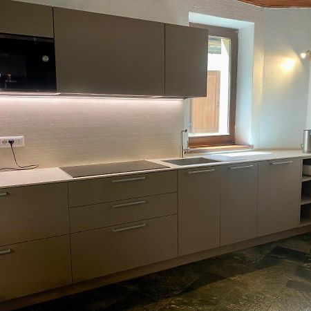 Chalet Motta Valtournenche Dış mekan fotoğraf
