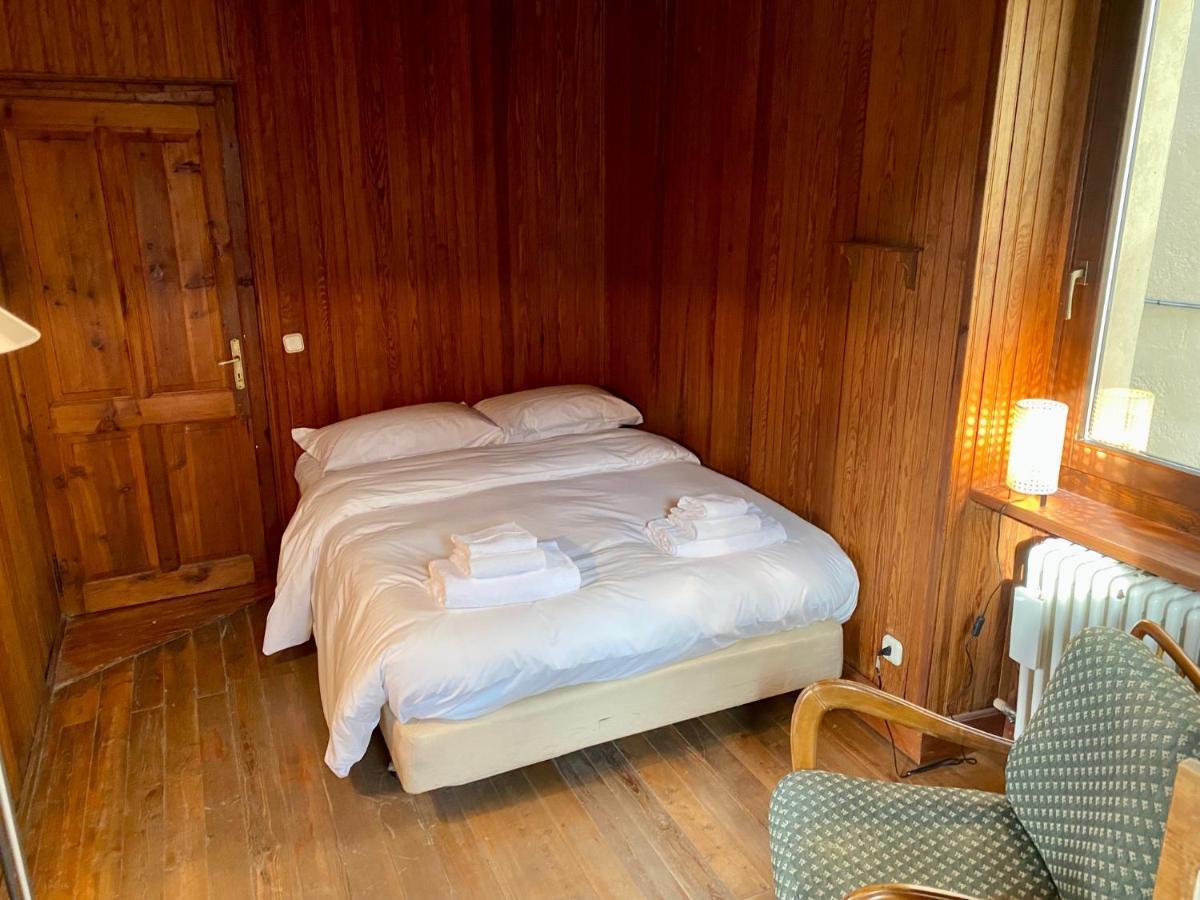 Chalet Motta Valtournenche Dış mekan fotoğraf