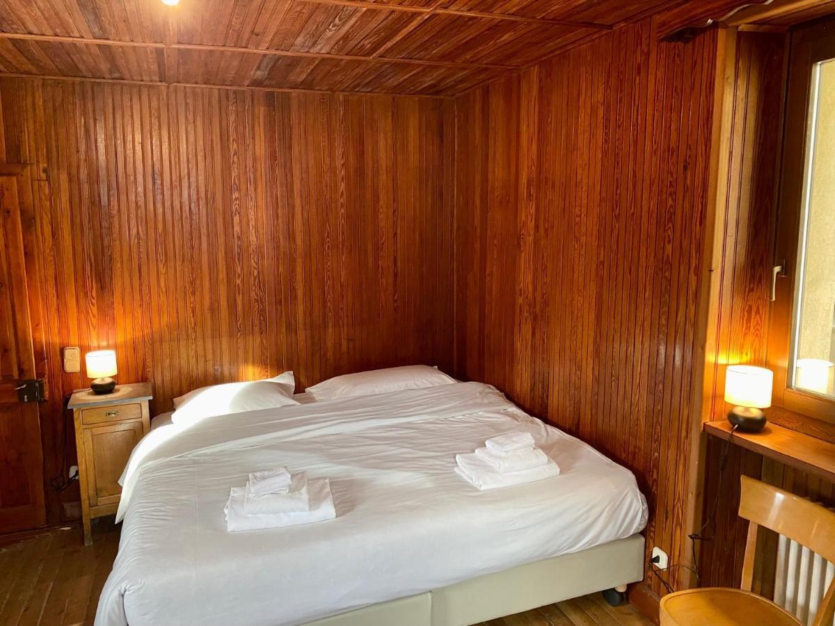 Chalet Motta Valtournenche Dış mekan fotoğraf