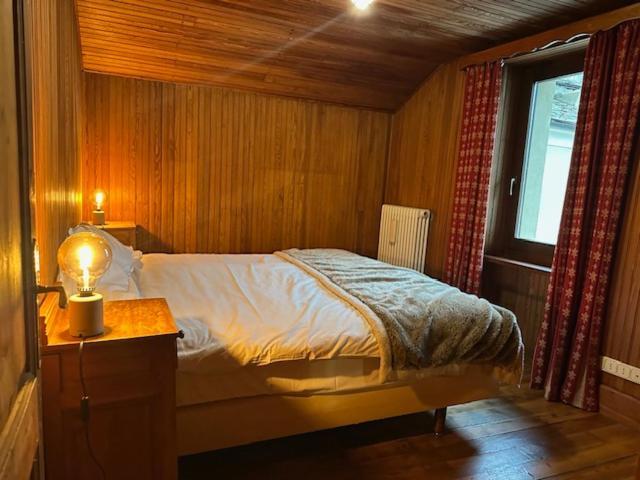Chalet Motta Valtournenche Dış mekan fotoğraf